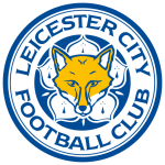 Leicester City badge